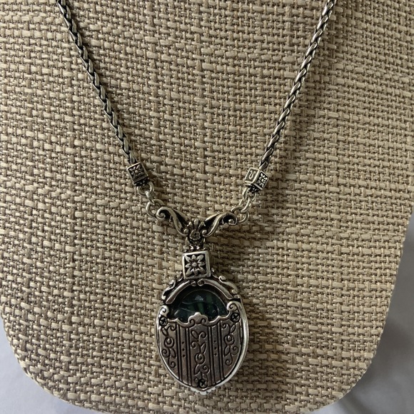 Brighton Retired Vintage Necklace - Picture 3 of 6